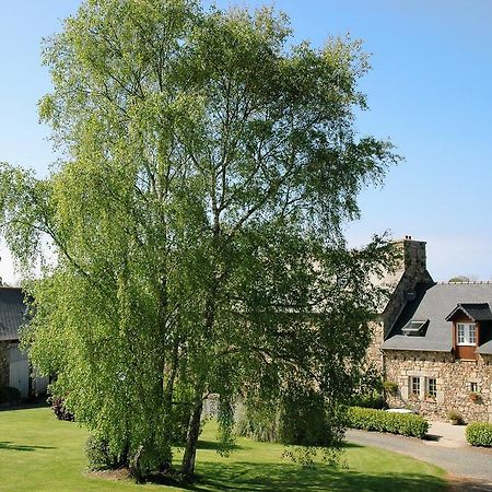 Gite De Kervoas Villa Lézardrieux Esterno foto