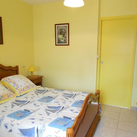 Gite De Kervoas Villa Lézardrieux Esterno foto