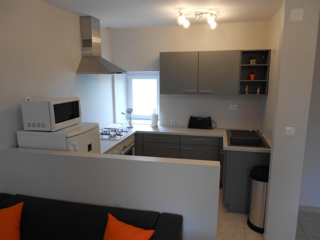 Gite De Kervoas Villa Lézardrieux Esterno foto